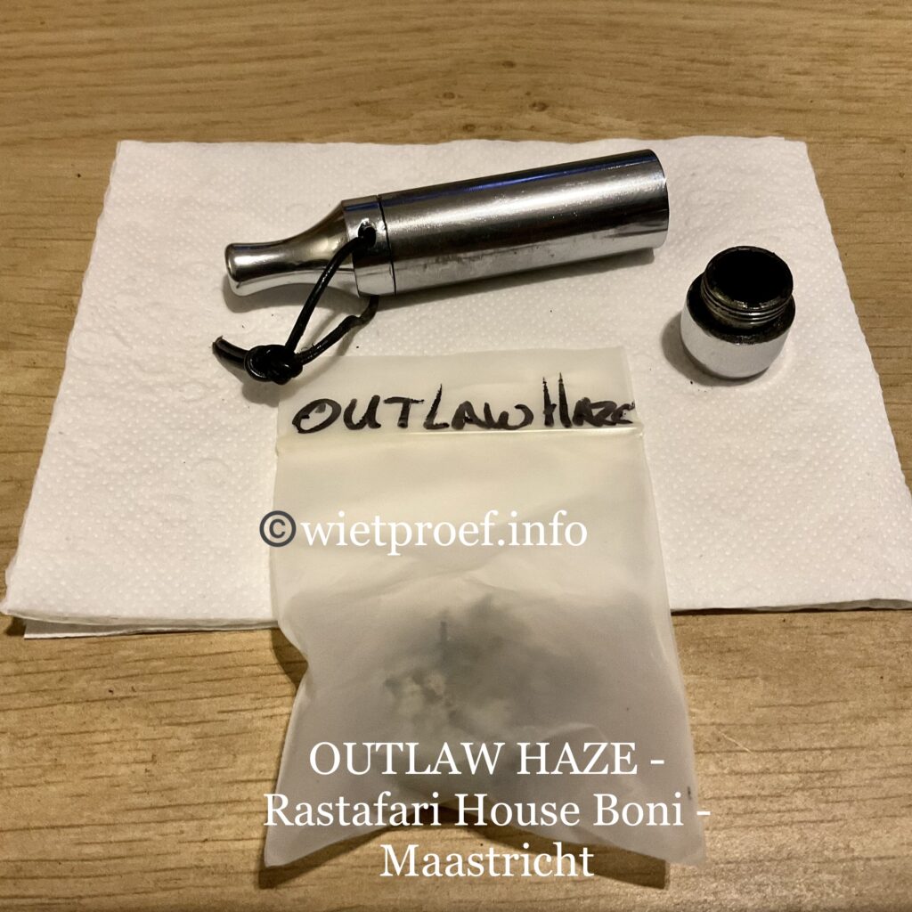 Outlaw Haze