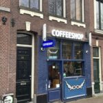 Coffeeshop The Noon Amsterdam